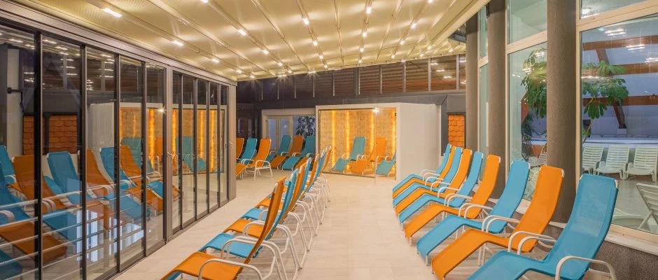 Kehida Terml Resort & Spa Kehidakustny