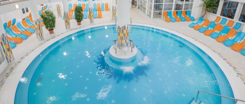 Kehida Terml Resort & Spa Kehidakustny