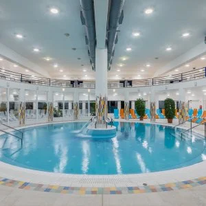 Kehida Termál Resort & Spa Kehidakustány - Pünkösd