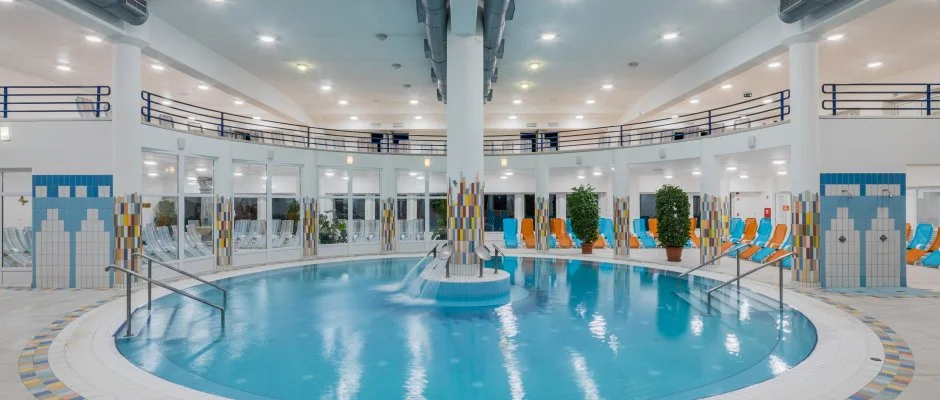 Kehida Terml Resort & Spa Kehidakustny