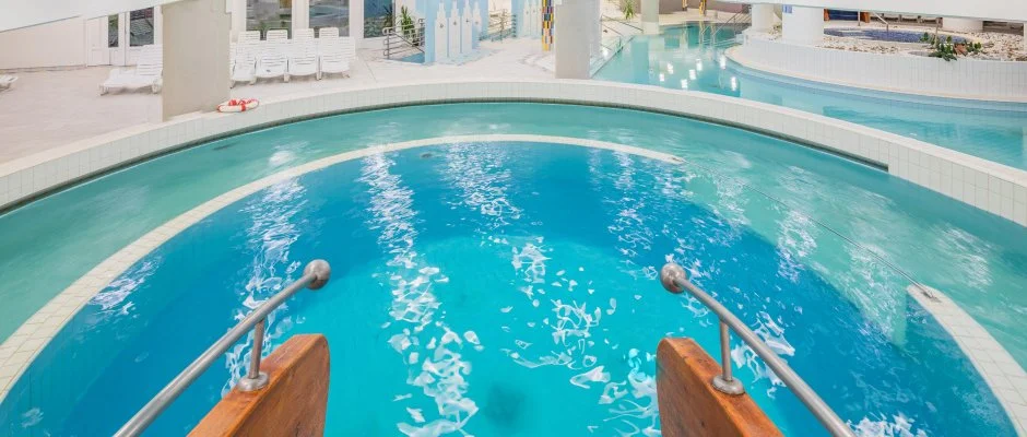 Kehida Terml Resort & Spa Kehidakustny