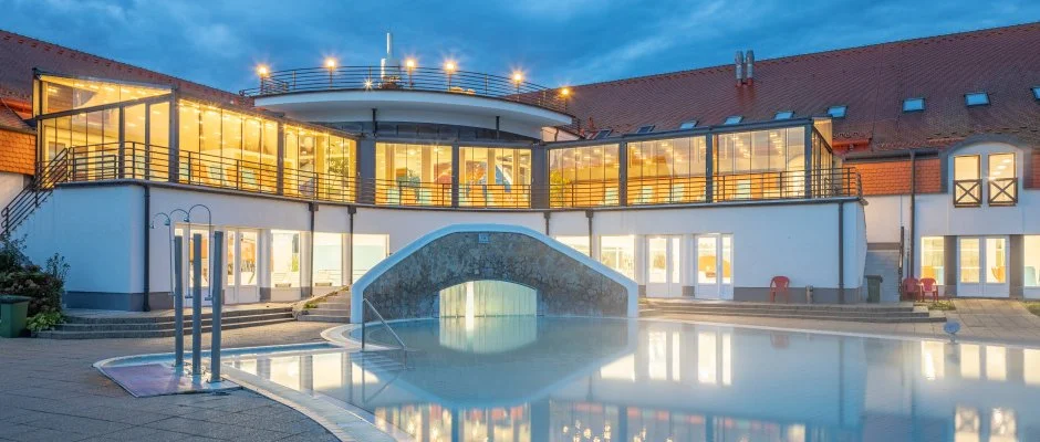 Kehida Terml Resort & Spa Kehidakustny