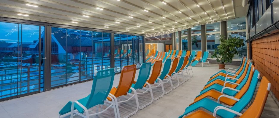 Kehida Terml Resort & Spa Kehidakustny