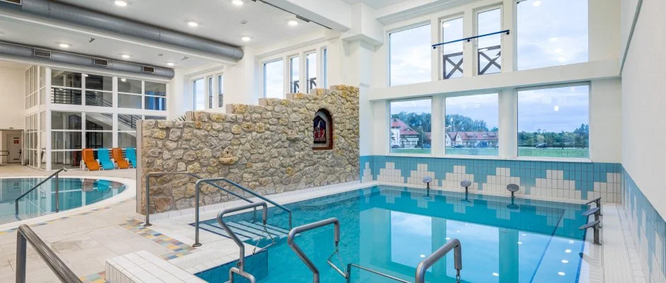 Kehida Terml Resort & Spa Kehidakustny