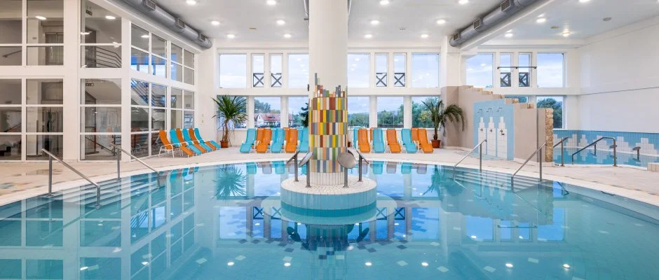 Kehida Terml Resort & Spa Kehidakustny