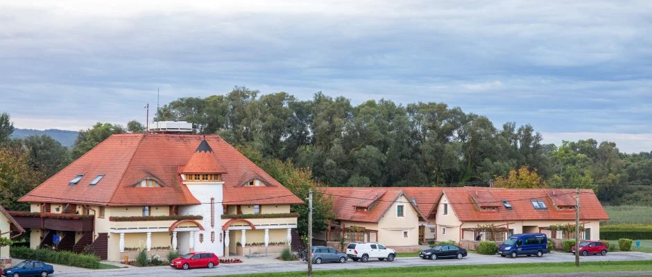 Kehida Terml Resort & Spa Kehidakustny