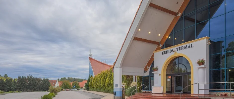 Kehida Terml Resort & Spa Kehidakustny