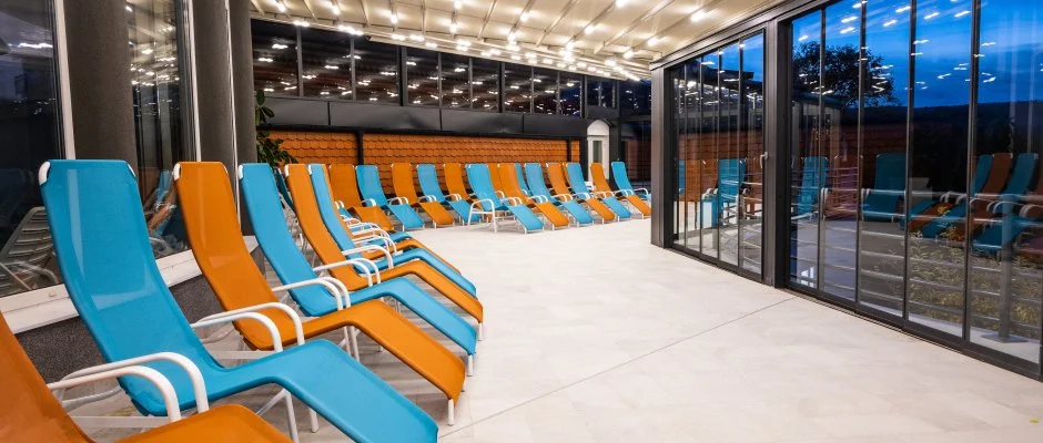 Kehida Terml Resort & Spa Kehidakustny