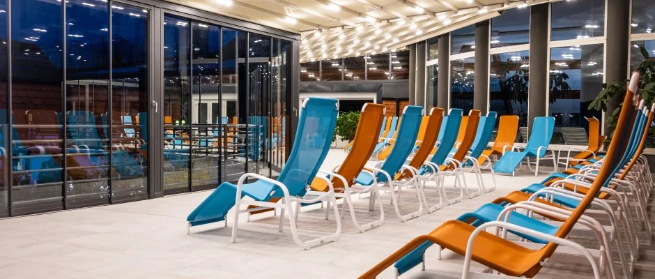 Kehida Terml Resort & Spa Kehidakustny