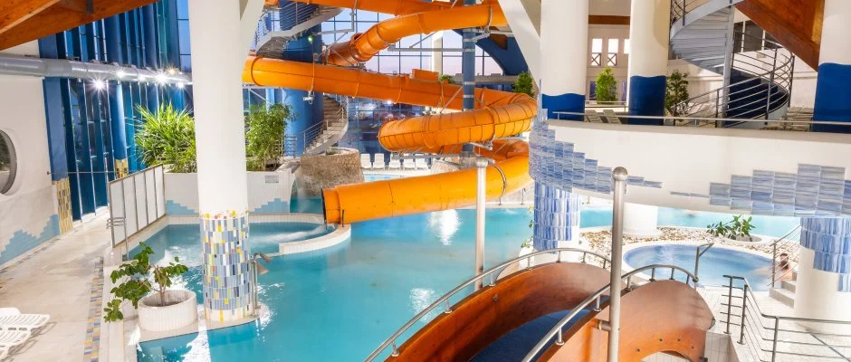 Kehida Terml Resort & Spa Kehidakustny