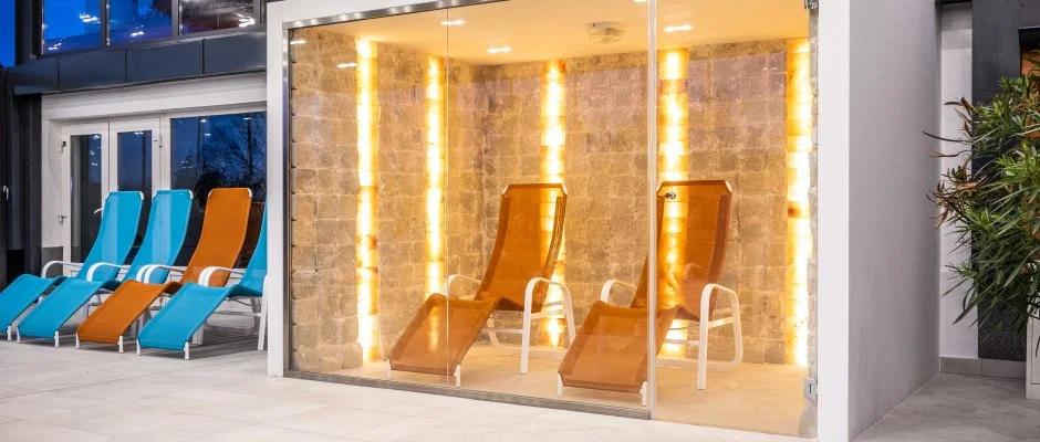 Kehida Terml Resort & Spa Kehidakustny