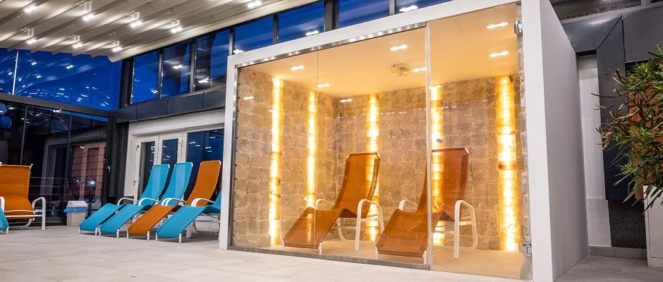 Kehida Terml Resort & Spa Kehidakustny