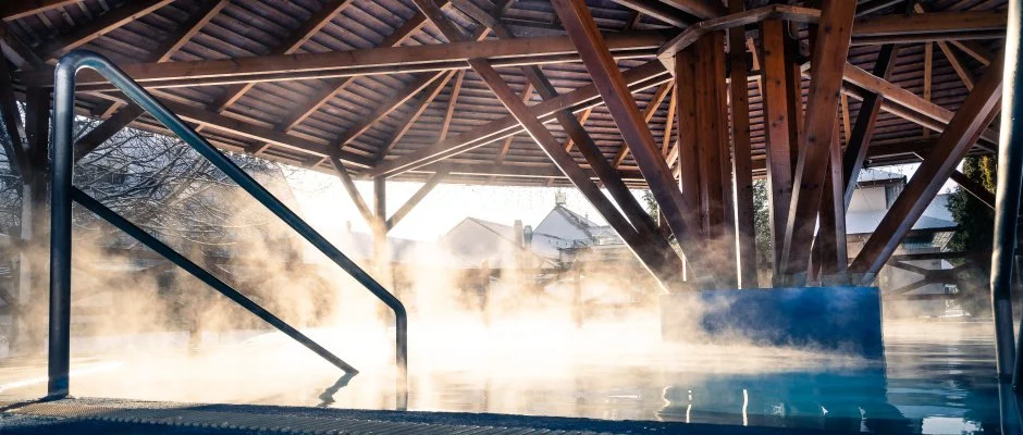 Kehida Terml Resort & Spa Kehidakustny