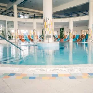 Kehida Termál Resort & Spa Kehidakustány - Húsvét