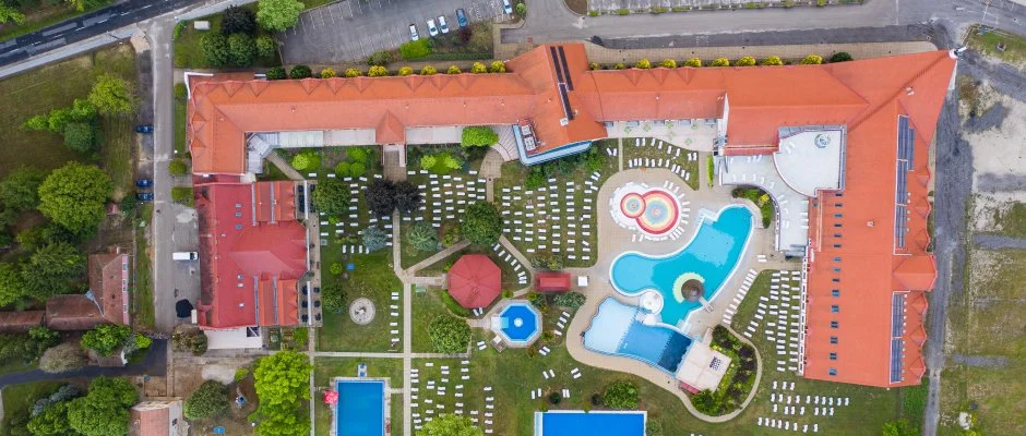 Kehida Terml Resort & Spa Kehidakustny