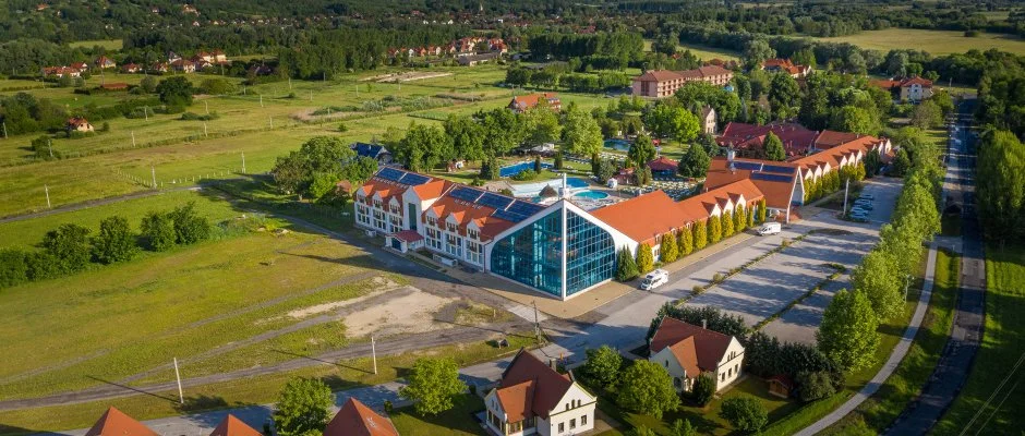 Kehida Terml Resort & Spa Kehidakustny