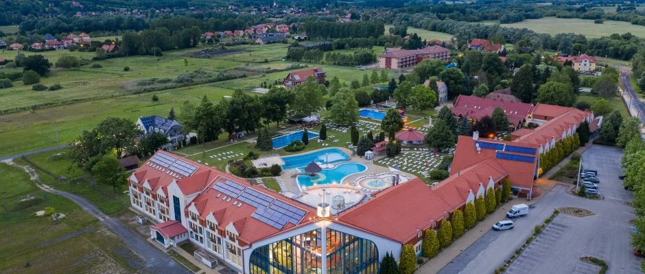 Kehida Terml Resort & Spa Kehidakustny