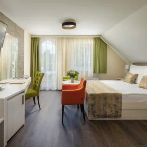 Kehida Termál Resort & Spa Kehidakustány - Két ünnep között (min. 2 éj)