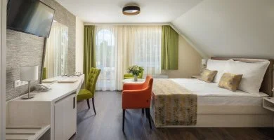 Két ünnep között (min. 2 éj)