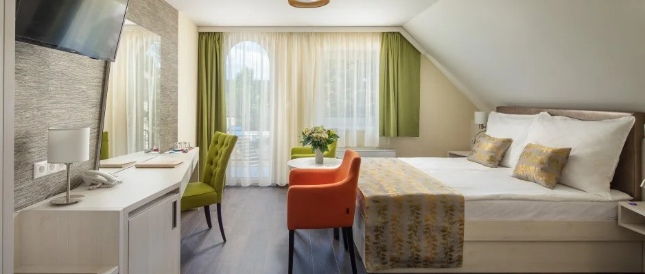 Kehida Terml Resort & Spa Kehidakustny