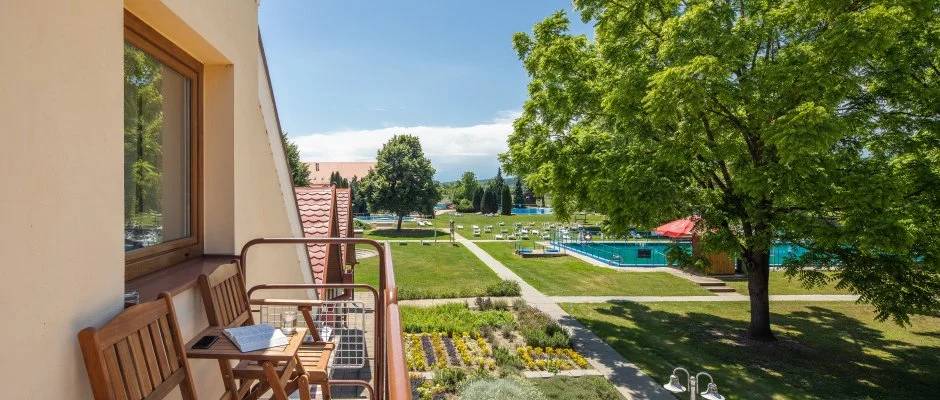 Kehida Terml Resort & Spa Kehidakustny