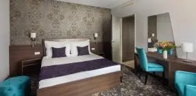 Kehida Term�l Resort & Spa - Legjobb �r f�rd�bel�p�vel