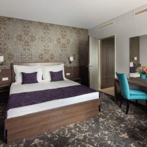 Kehida Termál Resort & Spa Kehidakustány - Legjobb ár fürdőbelépővel (min. 4 éj)