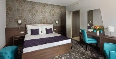 Legjobb ár fürdőbelépővel (min. 4 éj)