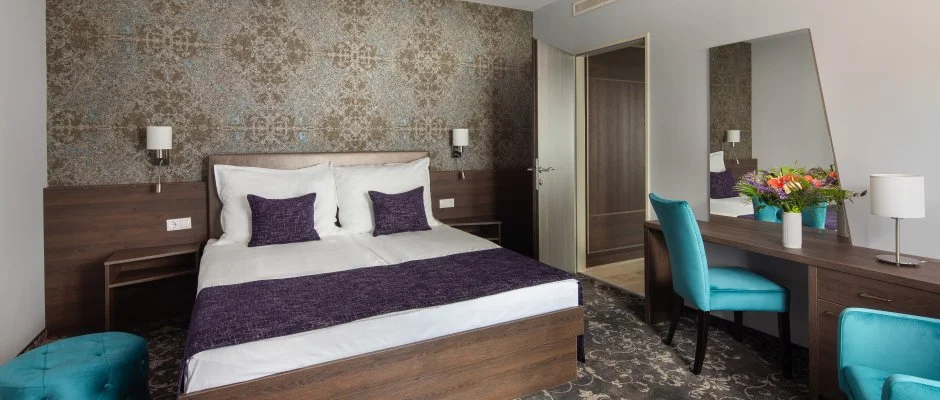 Kehida Terml Resort & Spa Kehidakustny