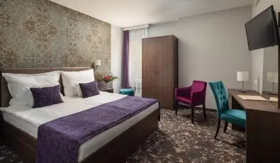 Kehida Terml Resort & Spa Kehidakustny