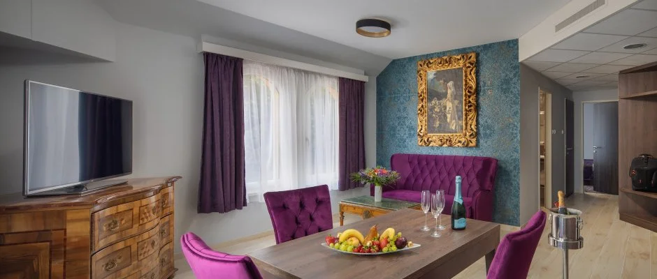 Kehida Terml Resort & Spa Kehidakustny