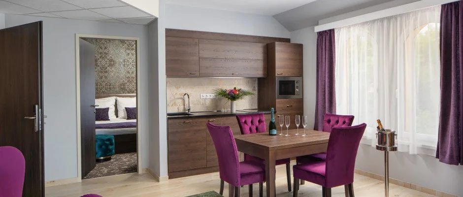 Kehida Terml Resort & Spa Kehidakustny