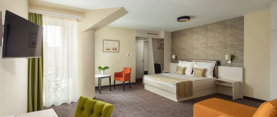 Kehida Terml Resort & Spa Kehidakustny