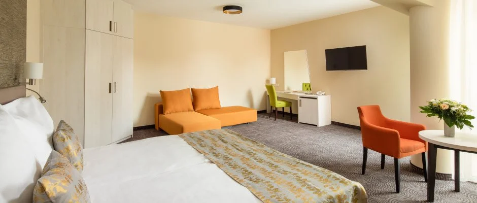 Kehida Terml Resort & Spa Kehidakustny