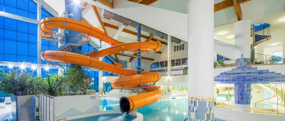 Kehida Terml Resort & Spa Kehidakustny