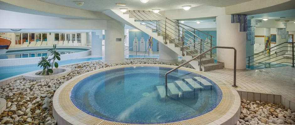 Kehida Terml Resort & Spa Kehidakustny