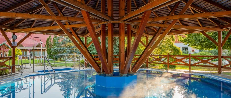 Kehida Terml Resort & Spa Kehidakustny