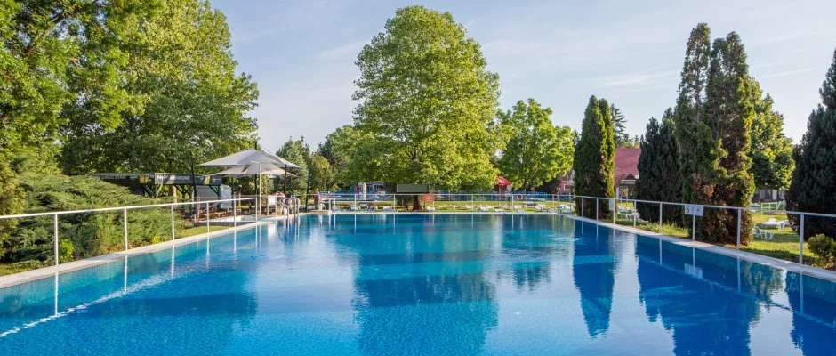 Kehida Terml Resort & Spa Kehidakustny