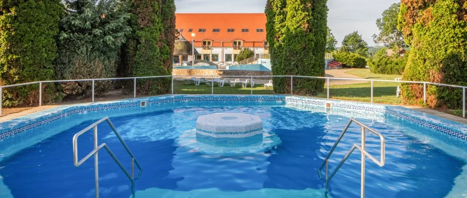 Kehida Terml Resort & Spa Kehidakustny