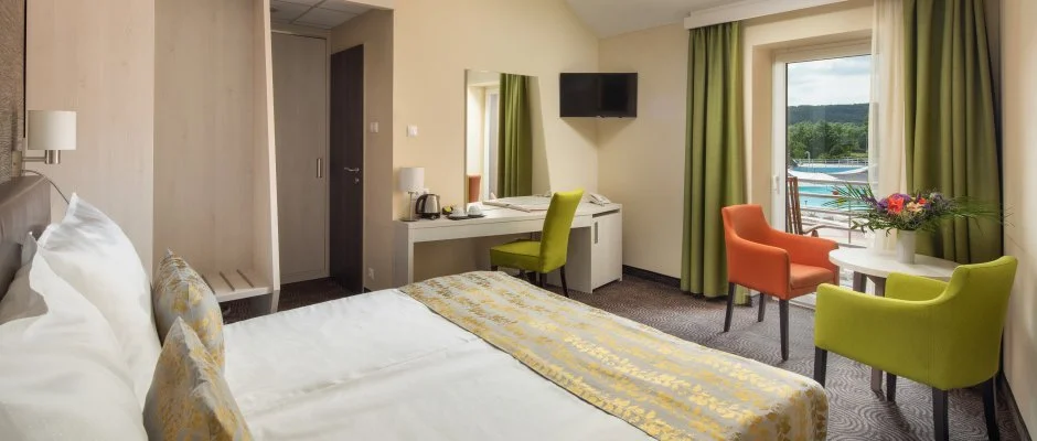 Kehida Terml Resort & Spa Kehidakustny