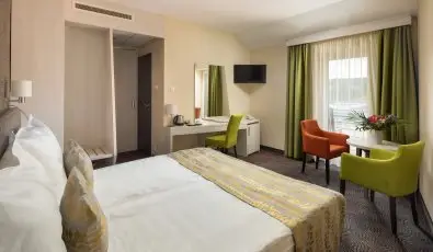 Kehida Terml Resort & Spa Kehidakustny