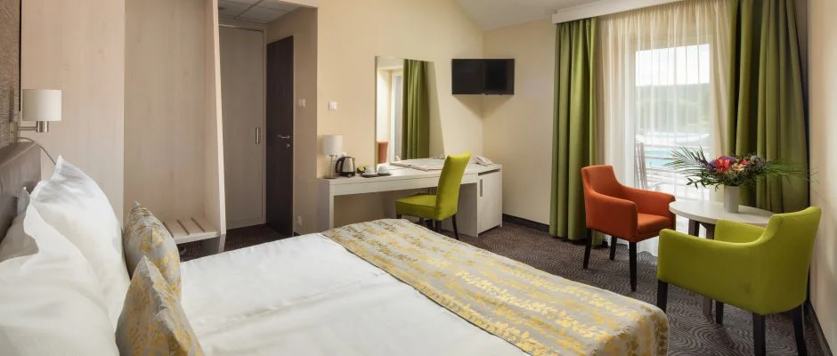 Kehida Terml Resort & Spa Kehidakustny