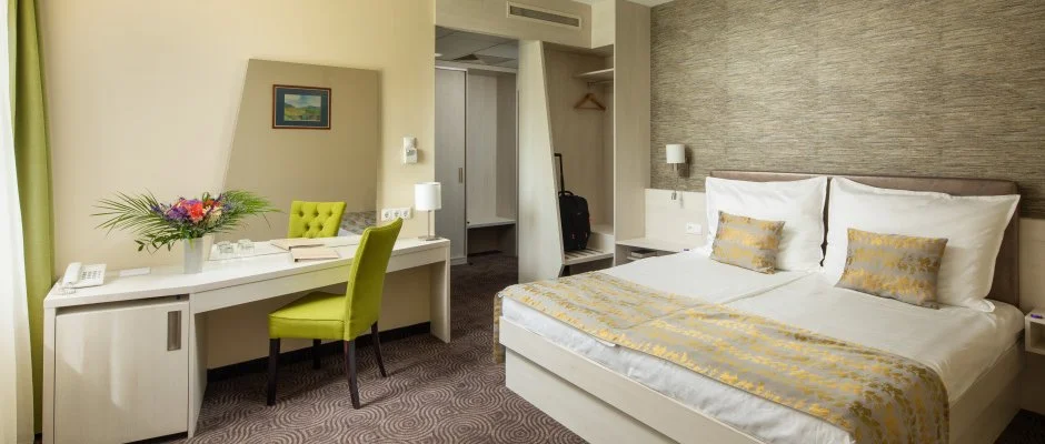 Kehida Terml Resort & Spa Kehidakustny