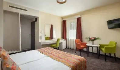 Kehida Terml Resort & Spa Kehidakustny