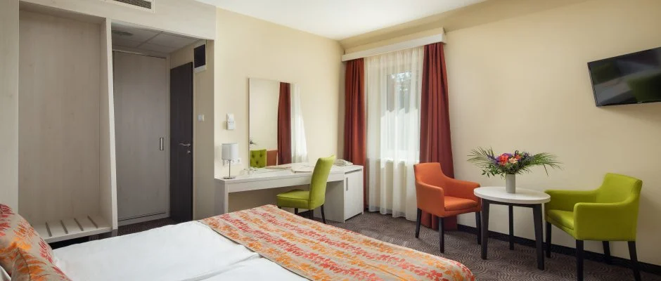 Kehida Terml Resort & Spa Kehidakustny