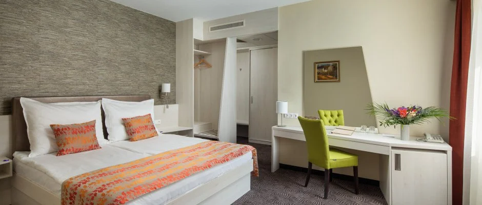 Kehida Terml Resort & Spa Kehidakustny