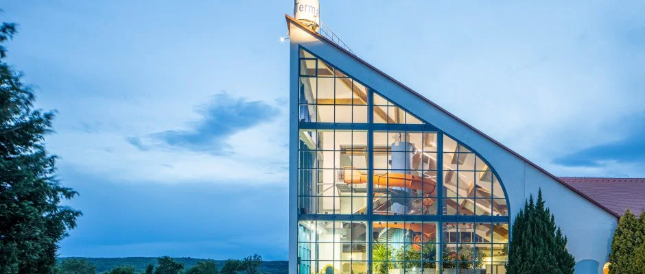 Kehida Terml Resort & Spa Kehidakustny