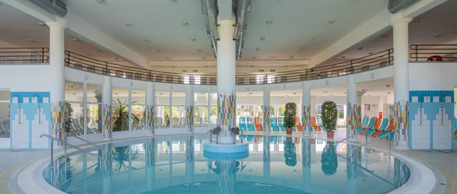 Kehida Terml Resort & Spa Kehidakustny