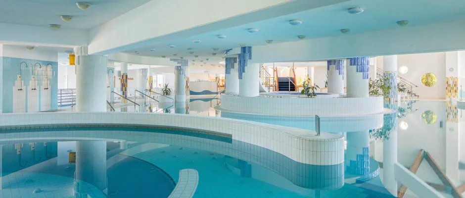 Kehida Terml Resort & Spa Kehidakustny