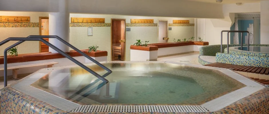 Kehida Terml Resort & Spa Kehidakustny